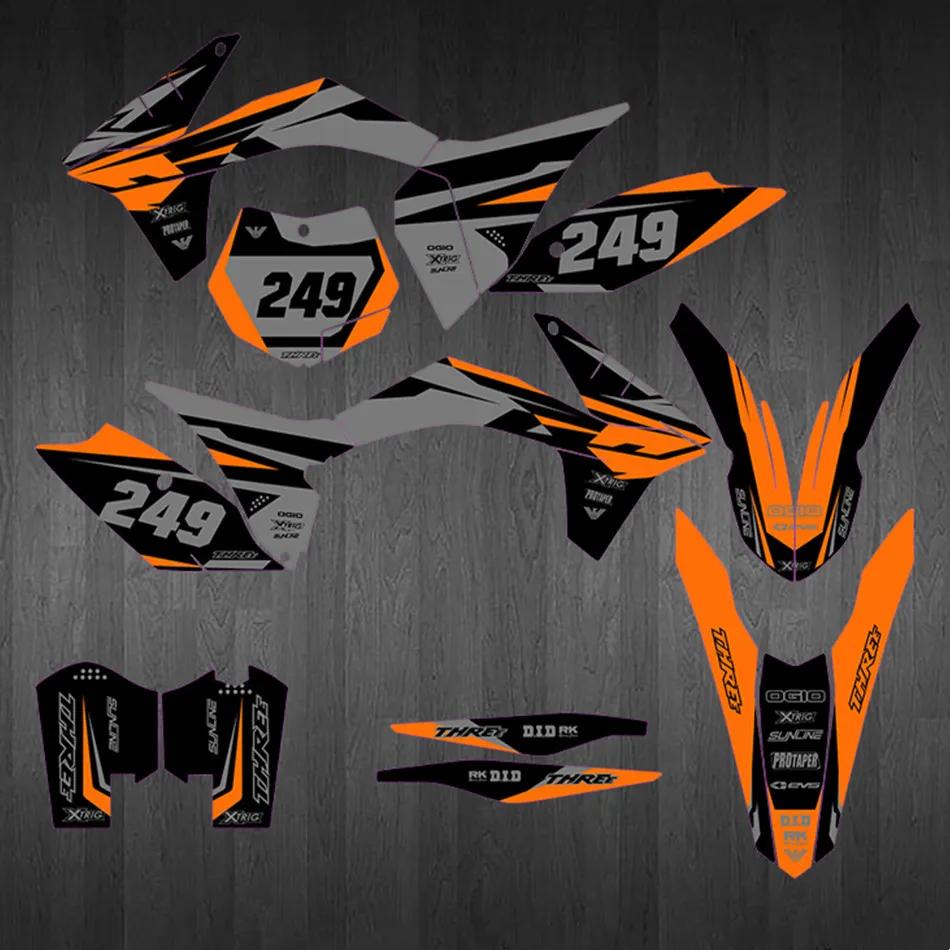   ̸ ƼĿ Į ׷ ŰƮ KTM EXC EXC-F 2012 2013 KTM SX SXF 2011 2012 125 150 200 250 300 400 450